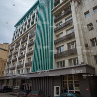 БЦ Предславинской 28